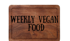 Weekly Vegal Meals
